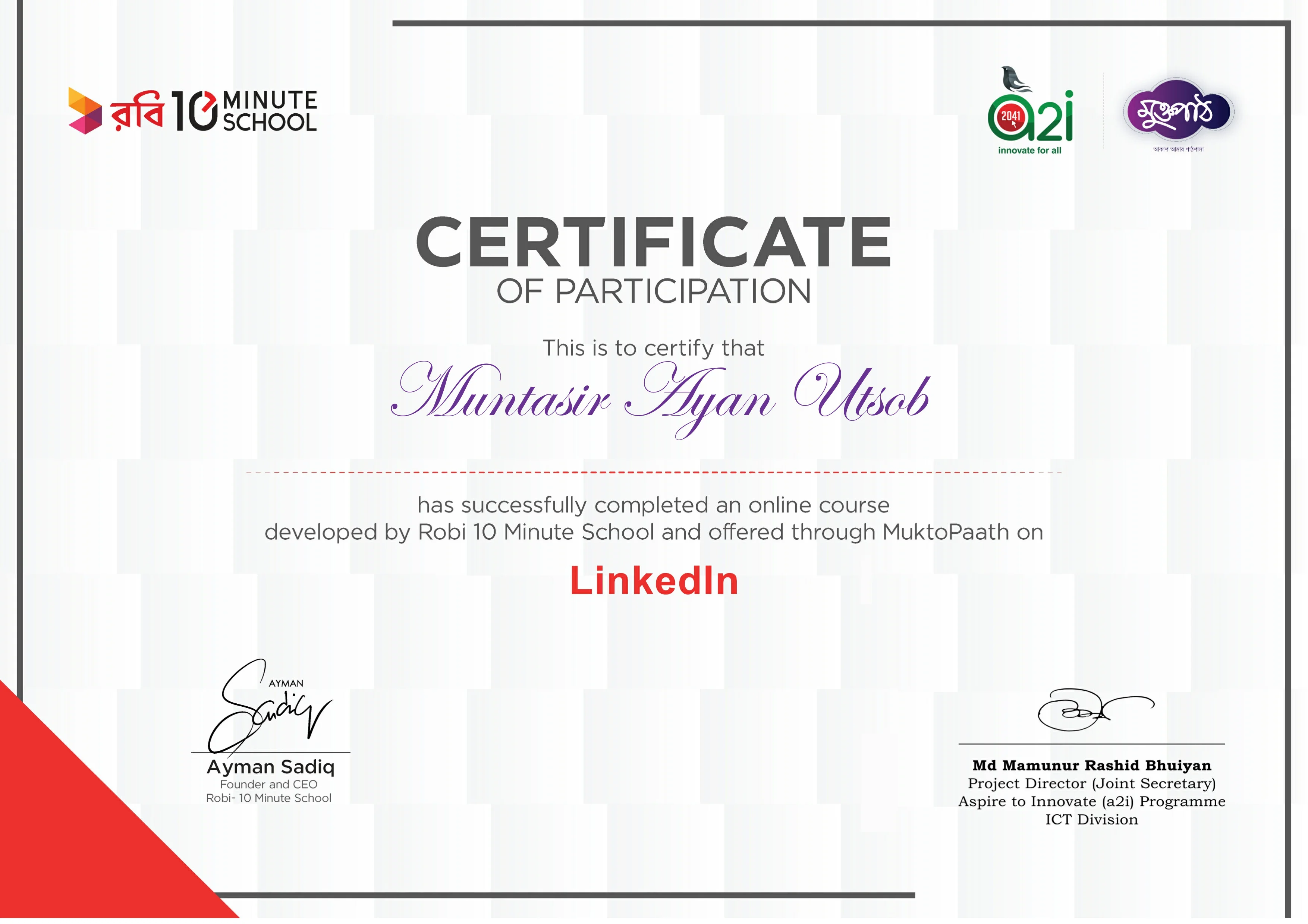 Linkedin